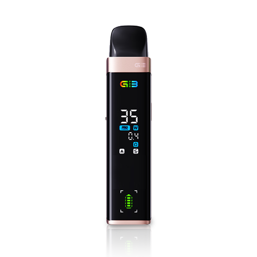 Uwell Caliburn G3 Pro Available in Dubai - Puff Dady VAPE SHOP