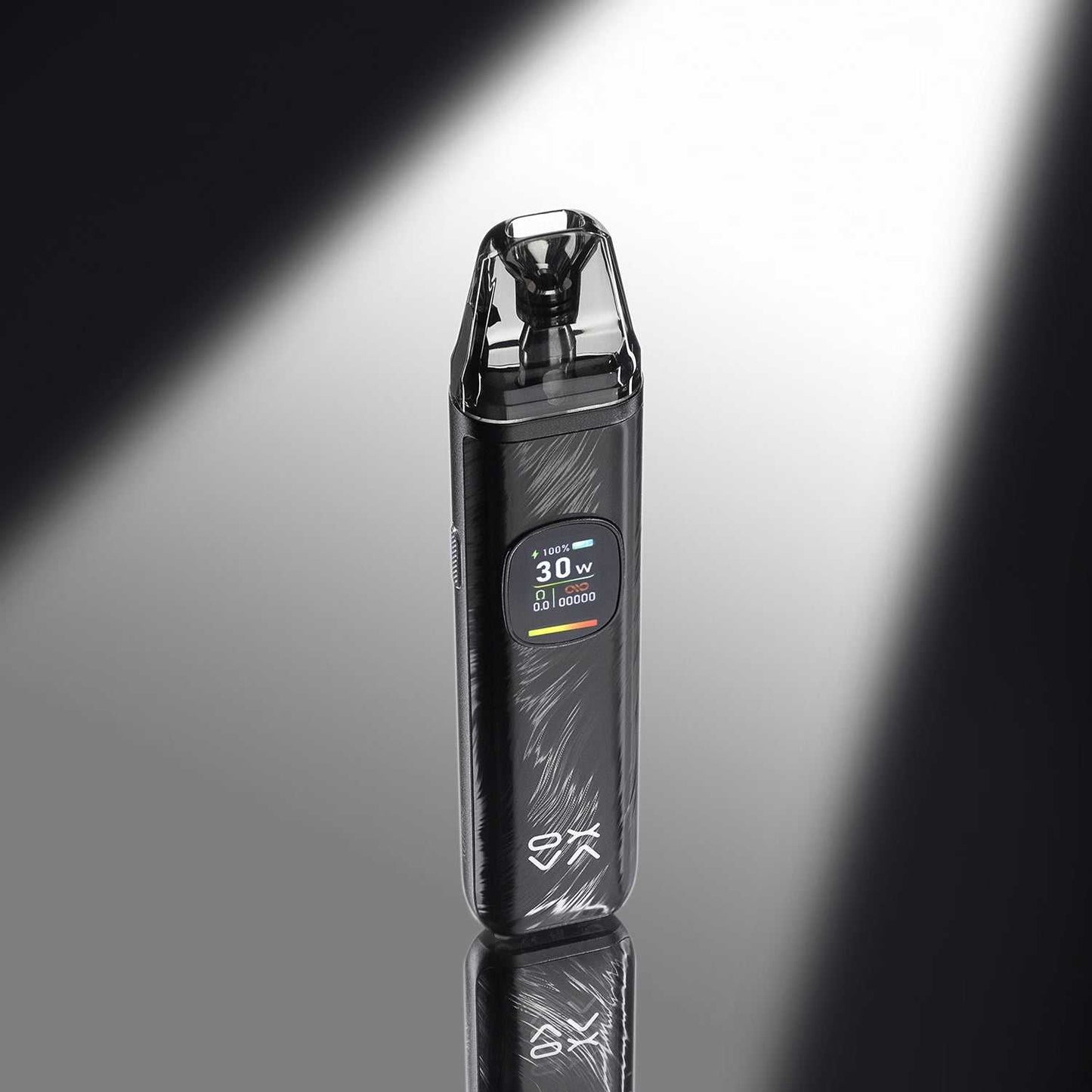 OXVA Xlim Pro 2 Pod Device Dubai - Best Advanced Long-Lasting Vape UAE | 1300mAh HD Display