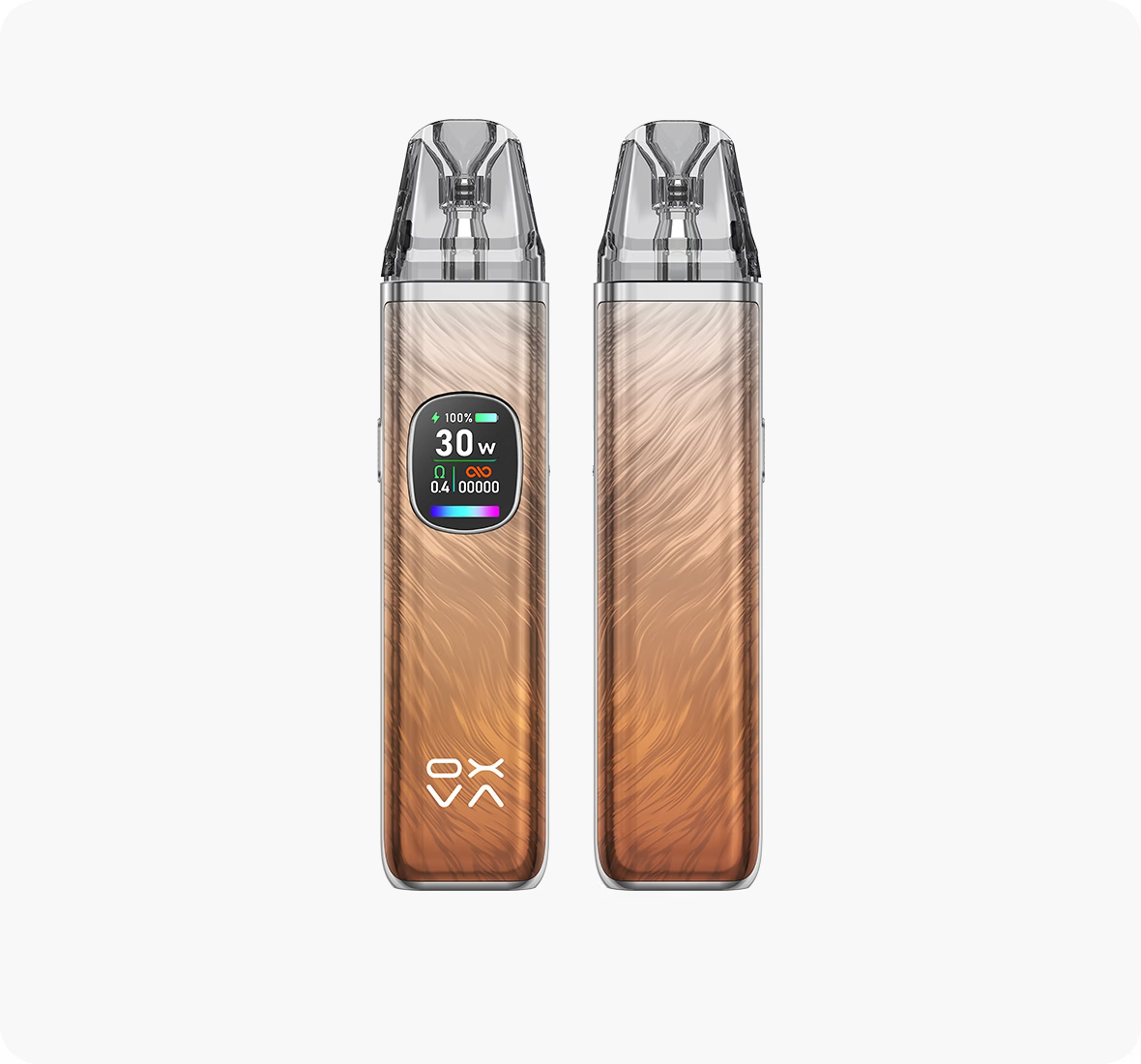 OXVA Xlim Pro 2 Pod Device Dubai - Best Advanced Long-Lasting Vape UAE | 1300mAh HD Display