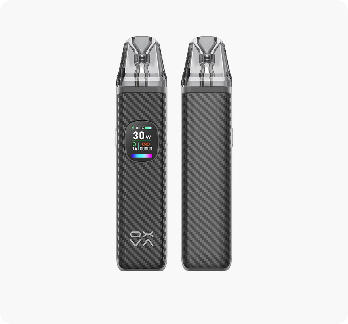 OXVA Xlim Pro 2 Pod Device Dubai - Best Advanced Long-Lasting Vape UAE | 1300mAh HD Display