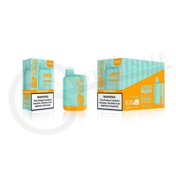 Block Elf 6000 puffs - Puff Dady VAPE SHOP - - Block Elf 6000 puffs - Puff Dady VAPE SHOP - - Block Elf 6000 puffs - - #tag1# - #tag2#