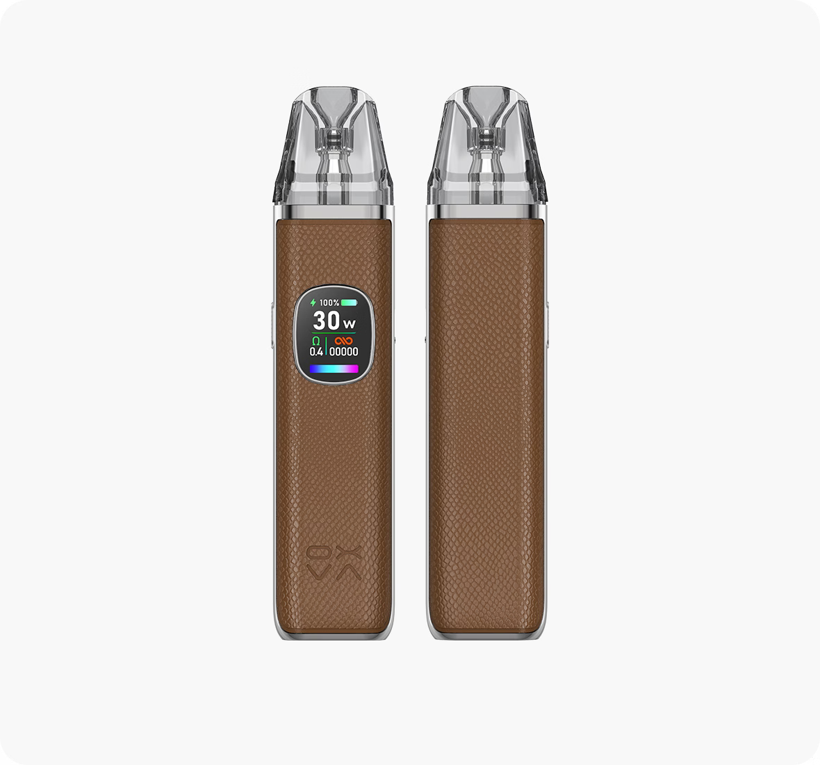 OXVA Xlim Pro 2 Pod Device Dubai - Best Advanced Long-Lasting Vape UAE | 1300mAh HD Display