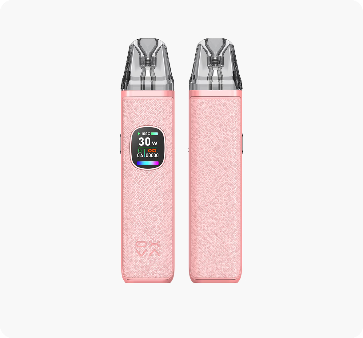 OXVA Xlim Pro 2 Pod Device Dubai - Best Advanced Long-Lasting Vape UAE | 1300mAh HD Display