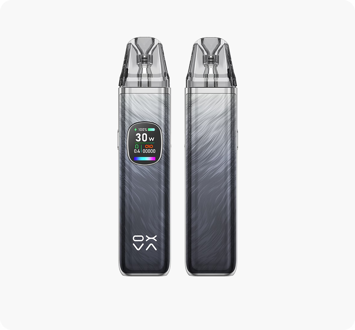 OXVA Xlim Pro 2 Pod Device Dubai - Best Advanced Long-Lasting Vape UAE | 1300mAh HD Display