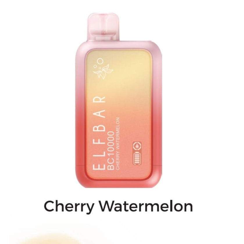 ELFBAR BC10000 RECHARGEABLE DISPOSABLE VAPE WITH DISPLAY - Puff Dady VAPE SHOP - - ELFBAR BC10000 RECHARGEABLE DISPOSABLE VAPE WITH DISPLAY - - #tag1# - #tag2#