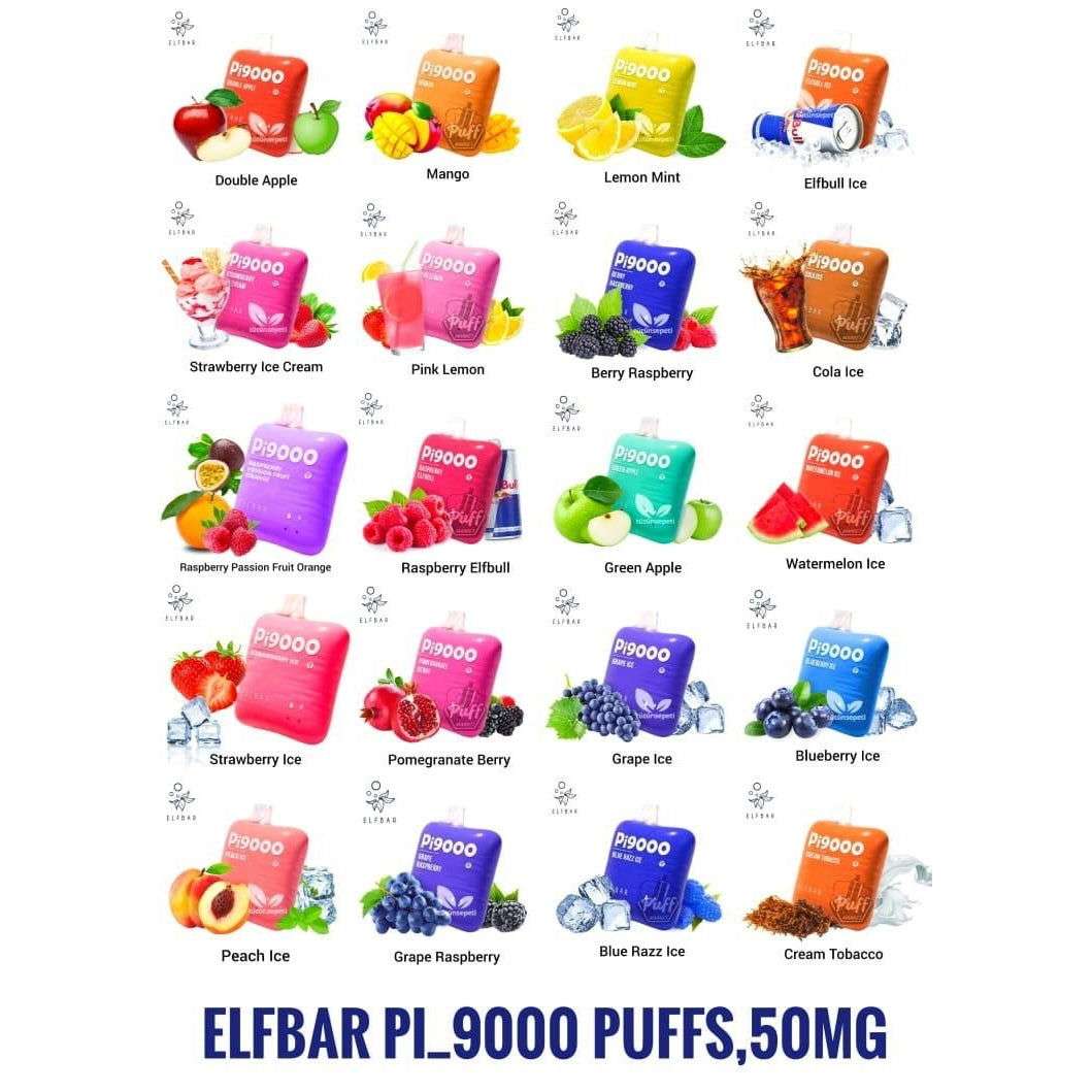 ELFBAR Pi 9000 RECHARGEABLE DISPOSABLE VAPE IN DUBAI - Puff Dady VAPE SHOP - - ELFBAR Pi 9000 RECHARGEABLE DISPOSABLE VAPE IN DUBAI - Puff Dady VAPE SHOP - - ELFBAR Pi 9000 RECHARGEABLE DISPOSABLE VAPE IN DUBAI - - #tag1# - #tag2#