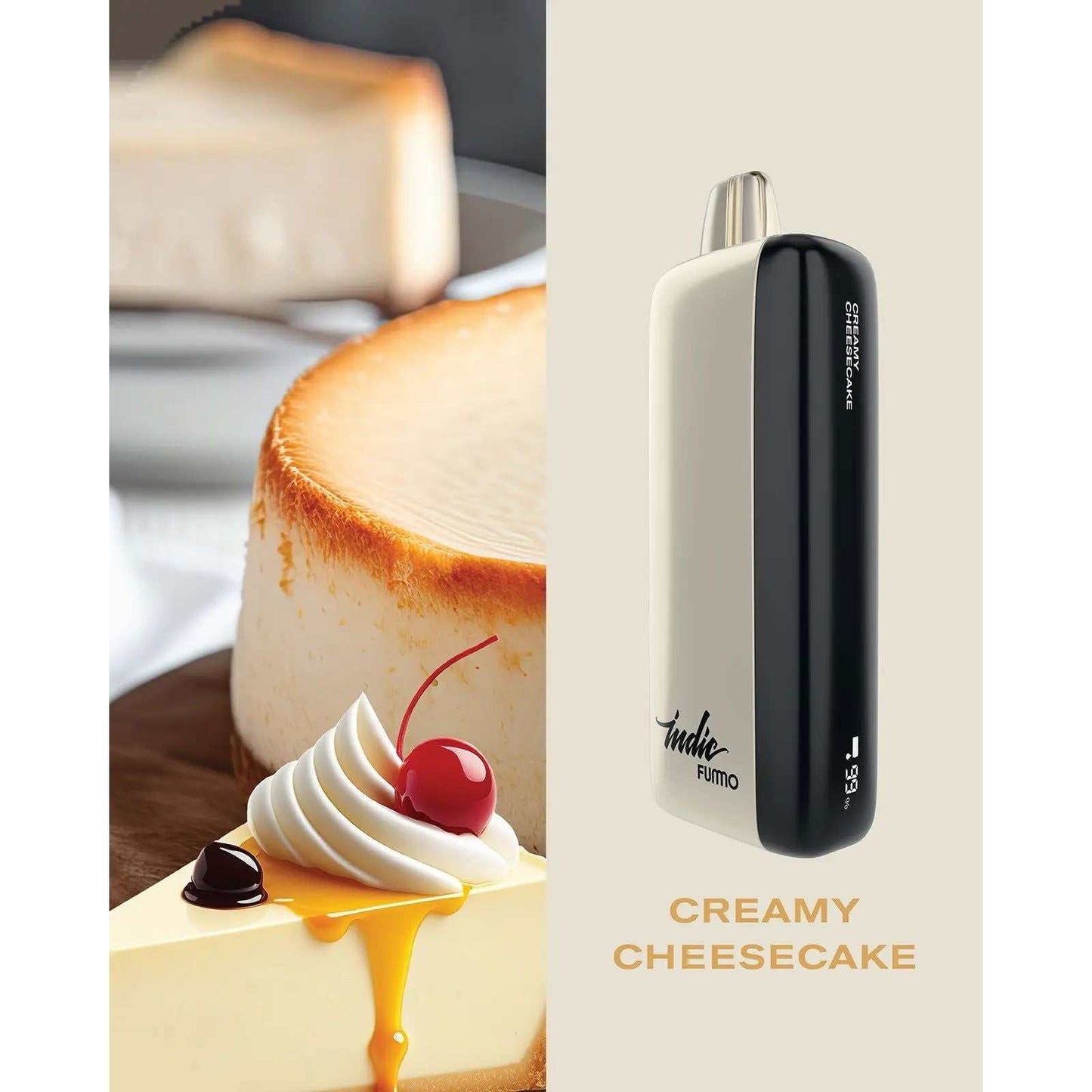 Fummo Indic 12000 puffs Rechargeable with display indicator - Puff Dady VAPE SHOP - - Fummo Indic 12000 puffs Rechargeable with display indicator - Puff Dady VAPE SHOP - - Fummo Indic 12000 puffs Rechargeable with display indicator - - #tag1# - #tag2#