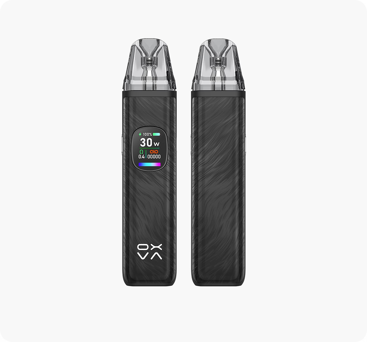 OXVA Xlim Pro 2 Pod Device Dubai - Best Advanced Long-Lasting Vape UAE | 1300mAh HD Display