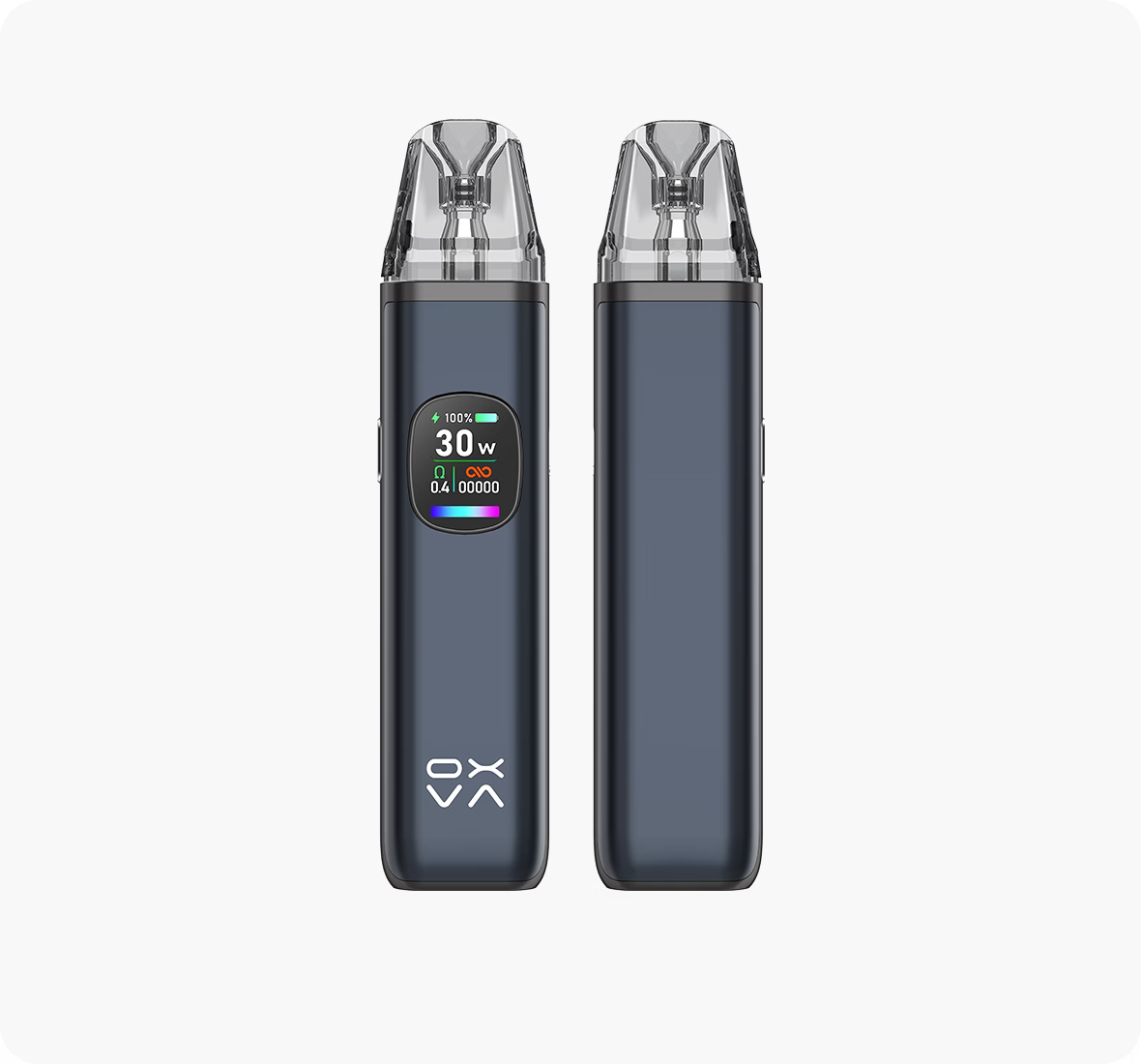 OXVA Xlim Pro 2 Pod Device Dubai - Best Advanced Long-Lasting Vape UAE | 1300mAh HD Display