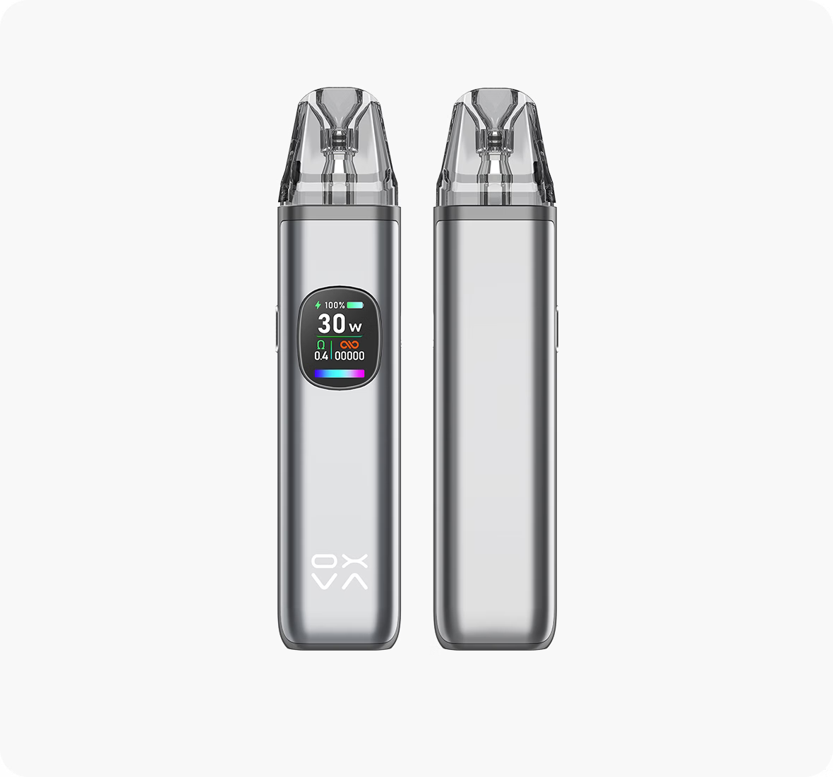 OXVA Xlim Pro 2 Pod Device Dubai - Best Advanced Long-Lasting Vape UAE | 1300mAh HD Display