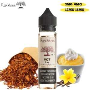 Discover Ripe Vapes VCT E-Liquid in Dubai, UAE | VCT BY RIPE VAPES - Puff Dady VAPE SHOP
