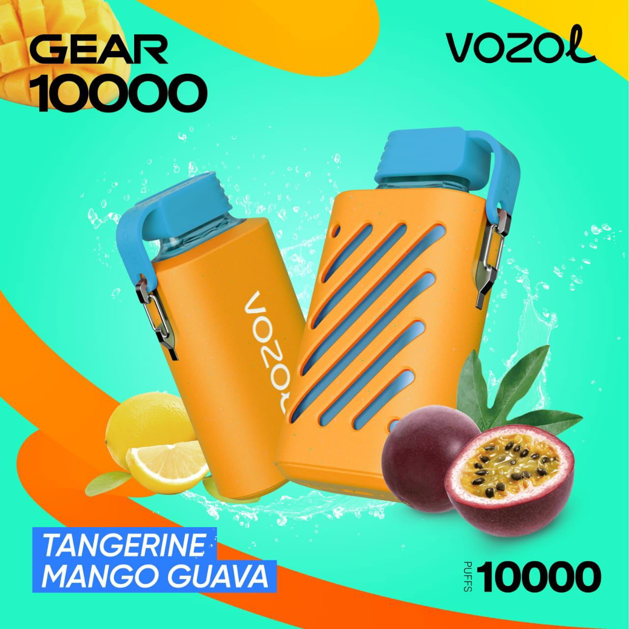 VOZOL GEAR 10000 PUFFS - Puff Dady VAPE SHOP - DISPOSABLE VAPES - VOZOL GEAR 10000 PUFFS - Puff Dady VAPE SHOP - - VOZOL GEAR 10000 PUFFS - - #tag1# - #tag2#