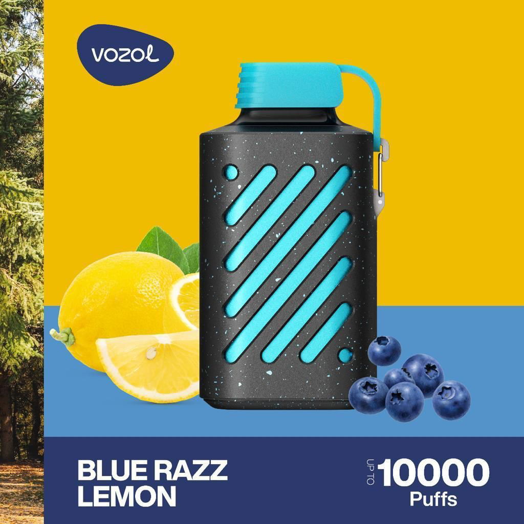VOZOL GEAR 10000 PUFFS - Puff Dady VAPE SHOP - - VOZOL GEAR 10000 PUFFS - Puff Dady VAPE SHOP - - VOZOL GEAR 10000 PUFFS - - #tag1# - #tag2#