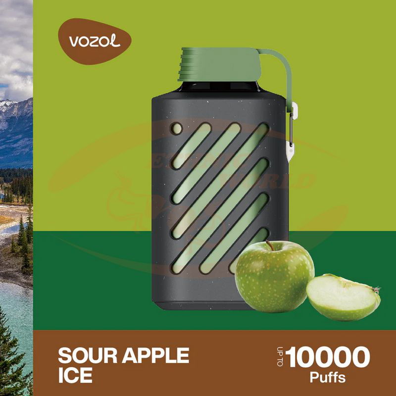 VOZOL GEAR 10000 PUFFS - Puff Dady VAPE SHOP - - VOZOL GEAR 10000 PUFFS - Puff Dady VAPE SHOP - - VOZOL GEAR 10000 PUFFS - - #tag1# - #tag2#