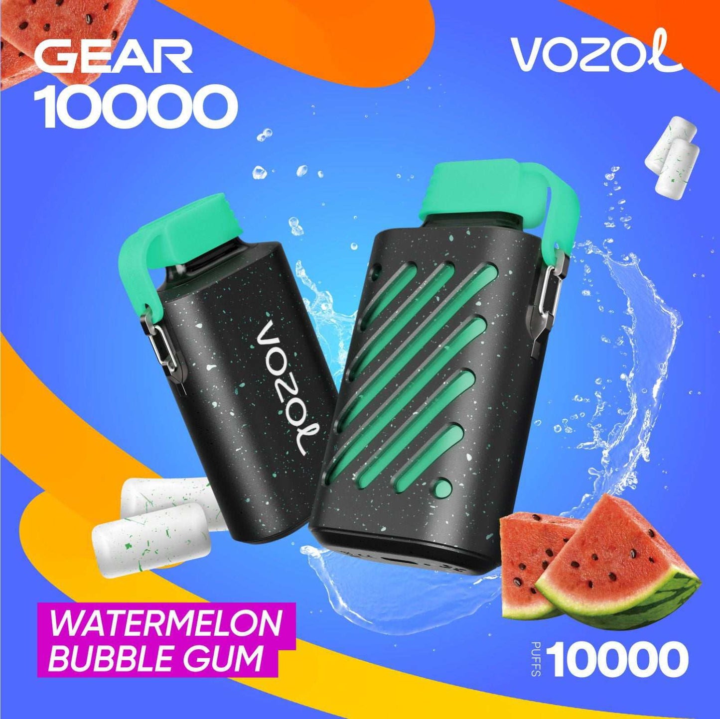 VOZOL GEAR 10000 PUFFS - Puff Dady VAPE SHOP - - VOZOL GEAR 10000 PUFFS - Puff Dady VAPE SHOP - - VOZOL GEAR 10000 PUFFS - - #tag1# - #tag2#