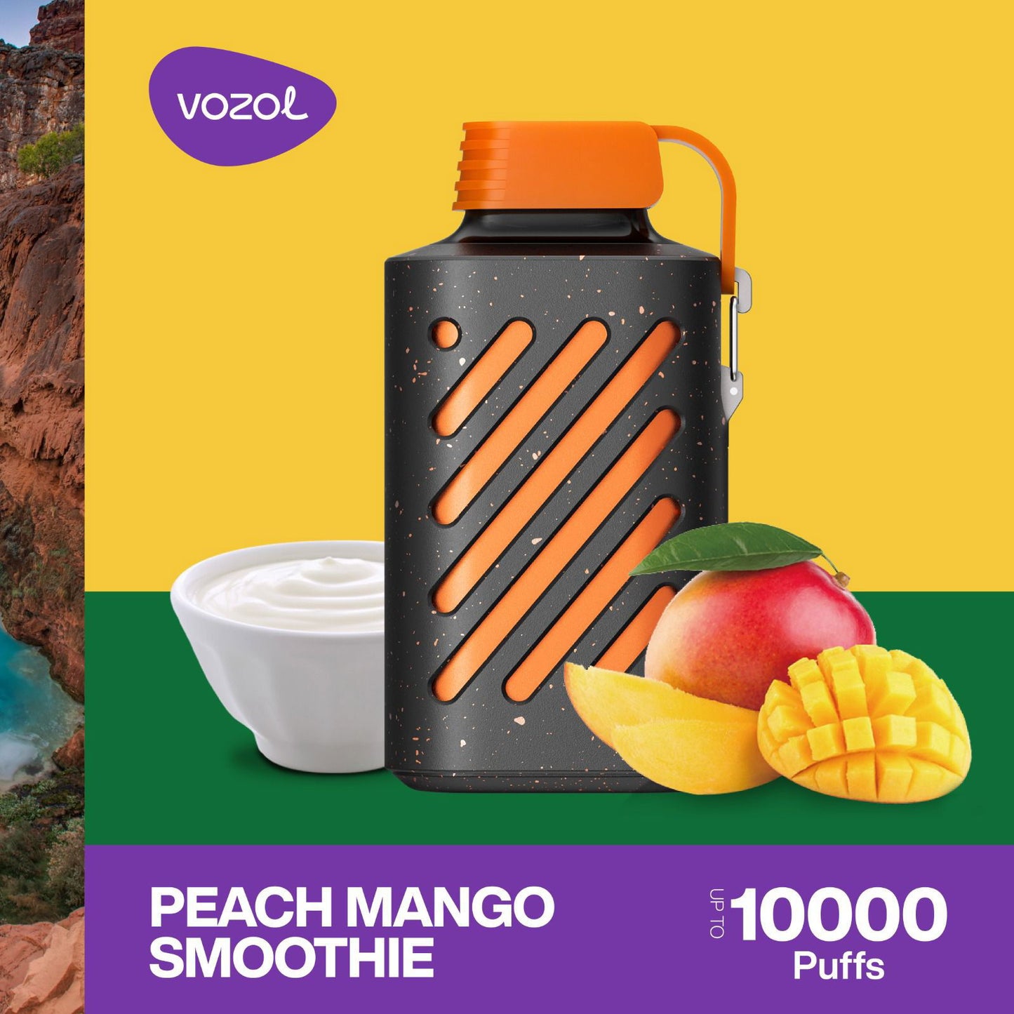 VOZOL GEAR 10000 PUFFS - Puff Dady VAPE SHOP - - VOZOL GEAR 10000 PUFFS - Puff Dady VAPE SHOP - - VOZOL GEAR 10000 PUFFS - - #tag1# - #tag2#