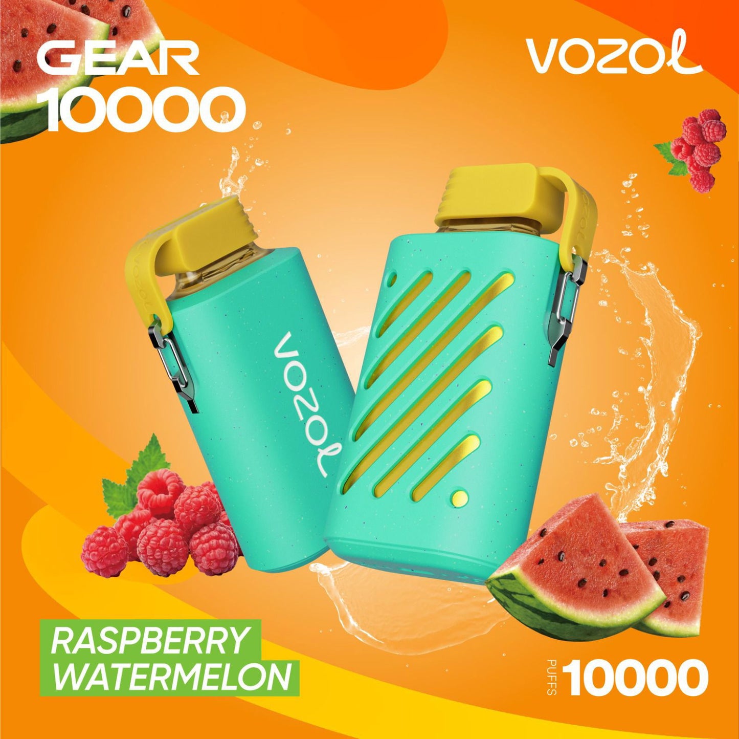 VOZOL GEAR 10000 PUFFS - Puff Dady VAPE SHOP - - VOZOL GEAR 10000 PUFFS - Puff Dady VAPE SHOP - - VOZOL GEAR 10000 PUFFS - - #tag1# - #tag2#