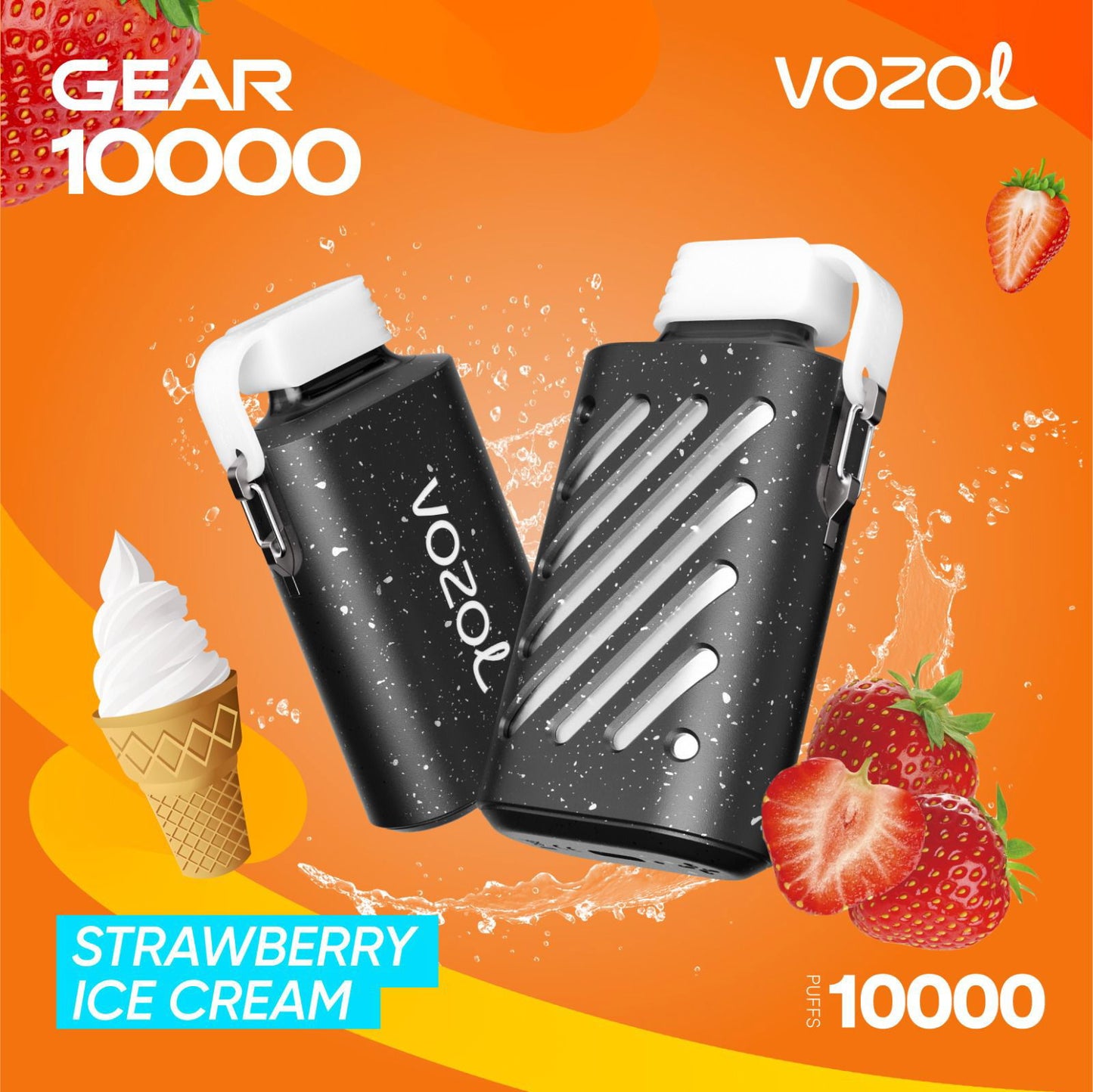 VOZOL GEAR 10000 PUFFS - Puff Dady VAPE SHOP - - VOZOL GEAR 10000 PUFFS - Puff Dady VAPE SHOP - - VOZOL GEAR 10000 PUFFS - - #tag1# - #tag2#