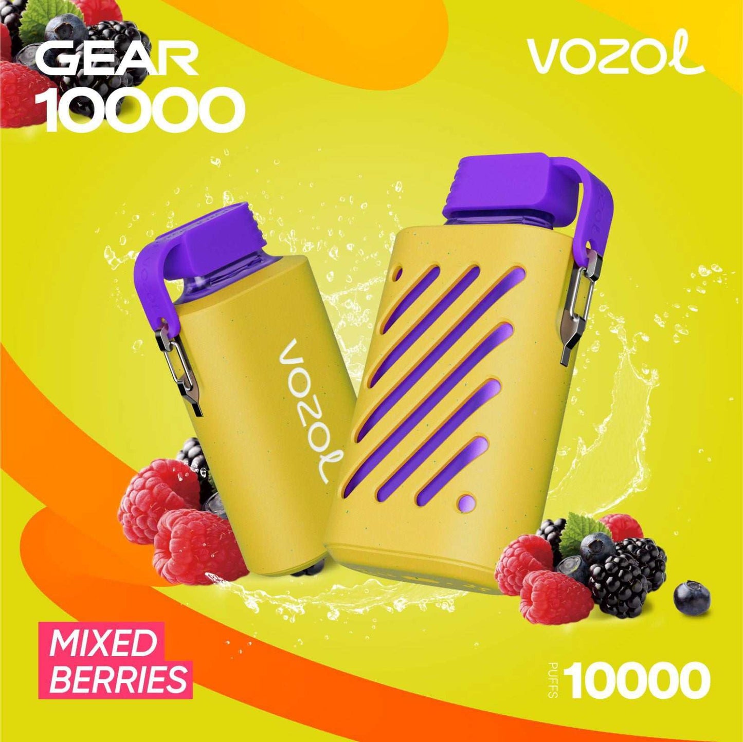 VOZOL GEAR 10000 PUFFS - Puff Dady VAPE SHOP - - VOZOL GEAR 10000 PUFFS - Puff Dady VAPE SHOP - - VOZOL GEAR 10000 PUFFS - - #tag1# - #tag2#