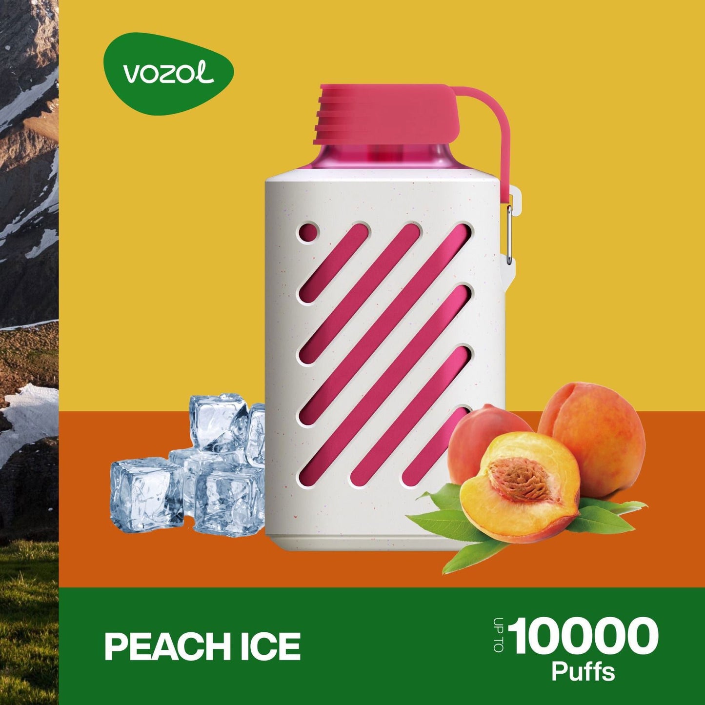 VOZOL GEAR 10000 PUFFS - Puff Dady VAPE SHOP - - VOZOL GEAR 10000 PUFFS - Puff Dady VAPE SHOP - - VOZOL GEAR 10000 PUFFS - - #tag1# - #tag2#