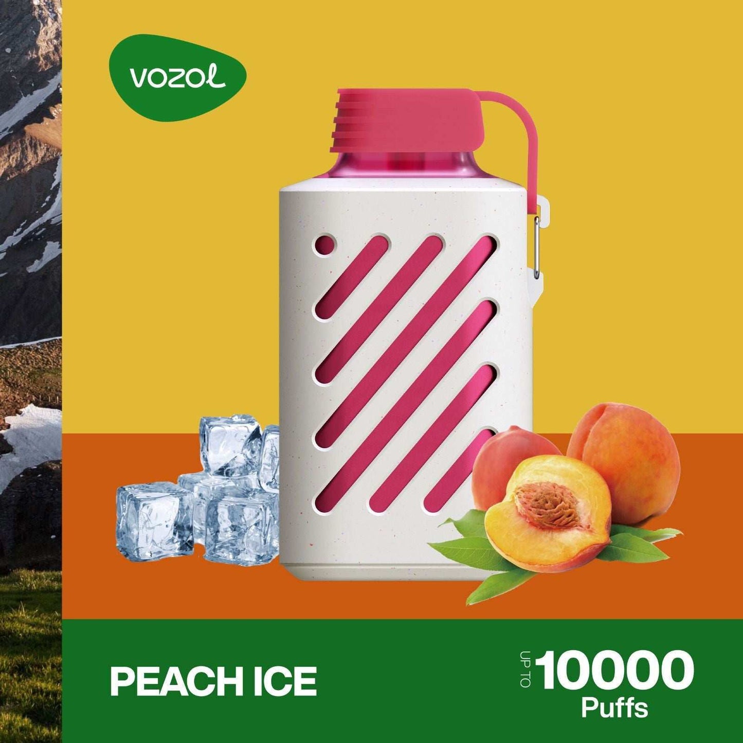 VOZOL GEAR 10000 PUFFS - Puff Dady VAPE SHOP - - VOZOL GEAR 10000 PUFFS - Puff Dady VAPE SHOP - - VOZOL GEAR 10000 PUFFS - - #tag1# - #tag2#