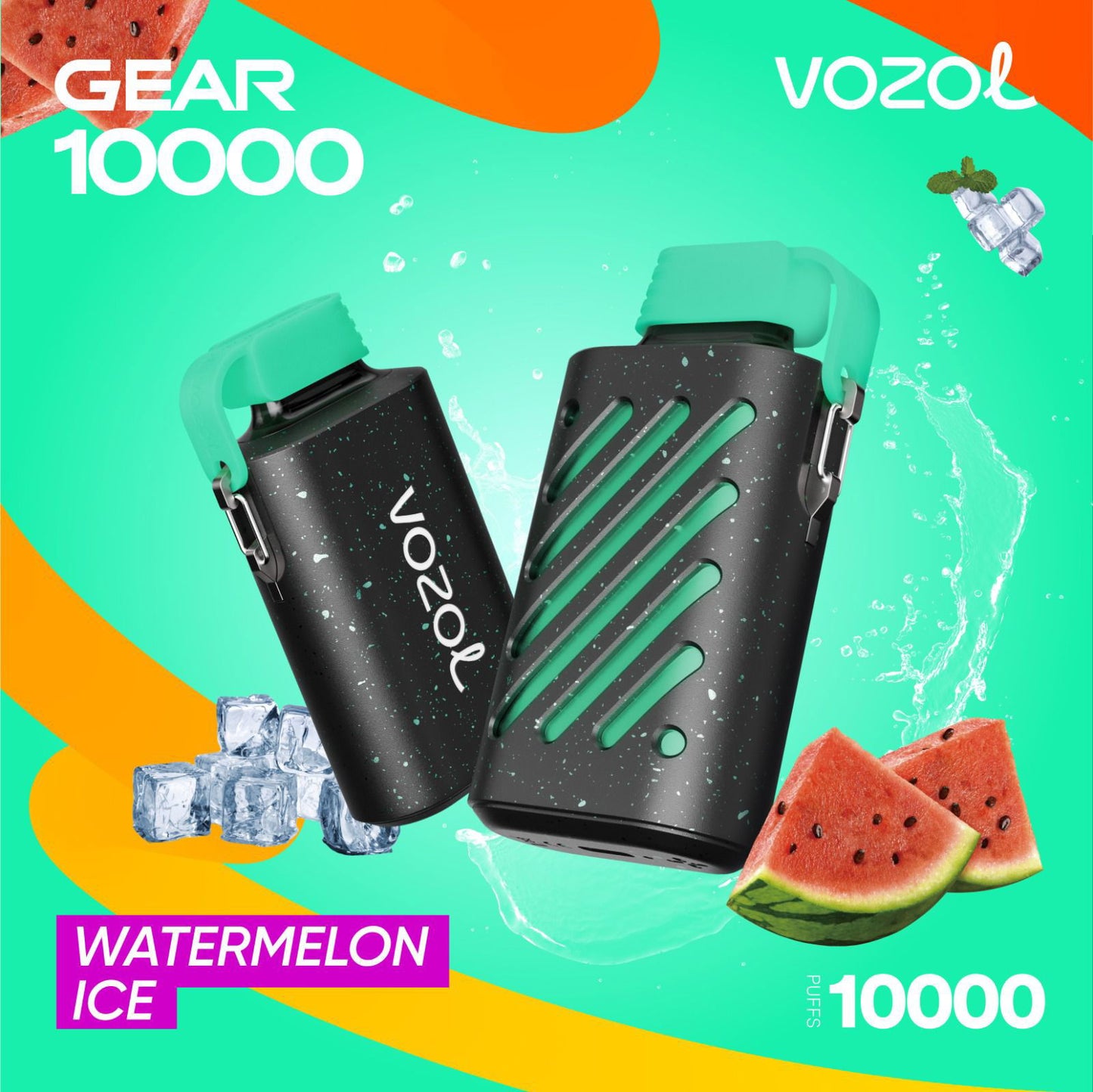 VOZOL GEAR 10000 PUFFS - Puff Dady VAPE SHOP - - VOZOL GEAR 10000 PUFFS - Puff Dady VAPE SHOP - - VOZOL GEAR 10000 PUFFS - - #tag1# - #tag2#