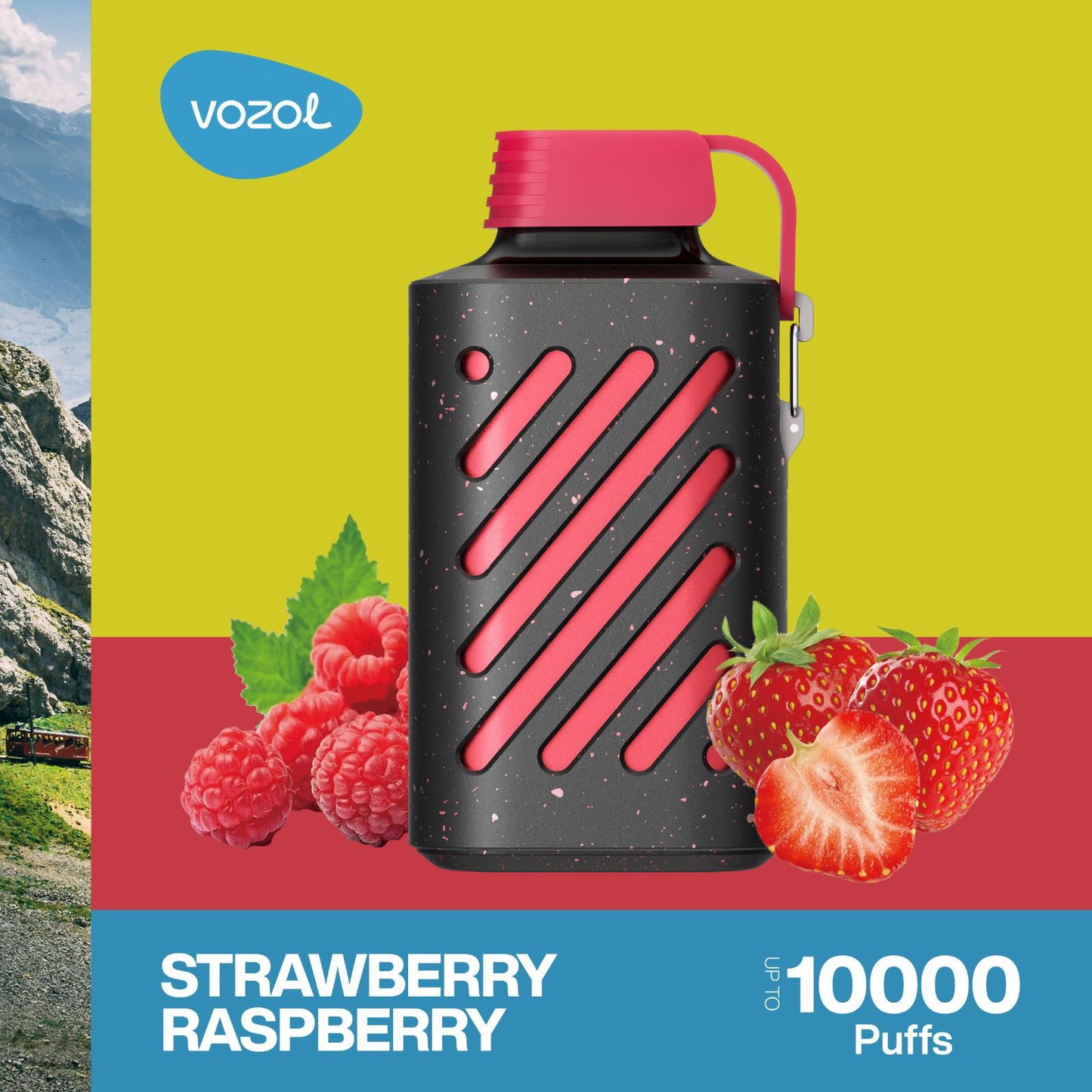 VOZOL GEAR 10000 PUFFS - Puff Dady VAPE SHOP - - VOZOL GEAR 10000 PUFFS - Puff Dady VAPE SHOP - - VOZOL GEAR 10000 PUFFS - - #tag1# - #tag2#
