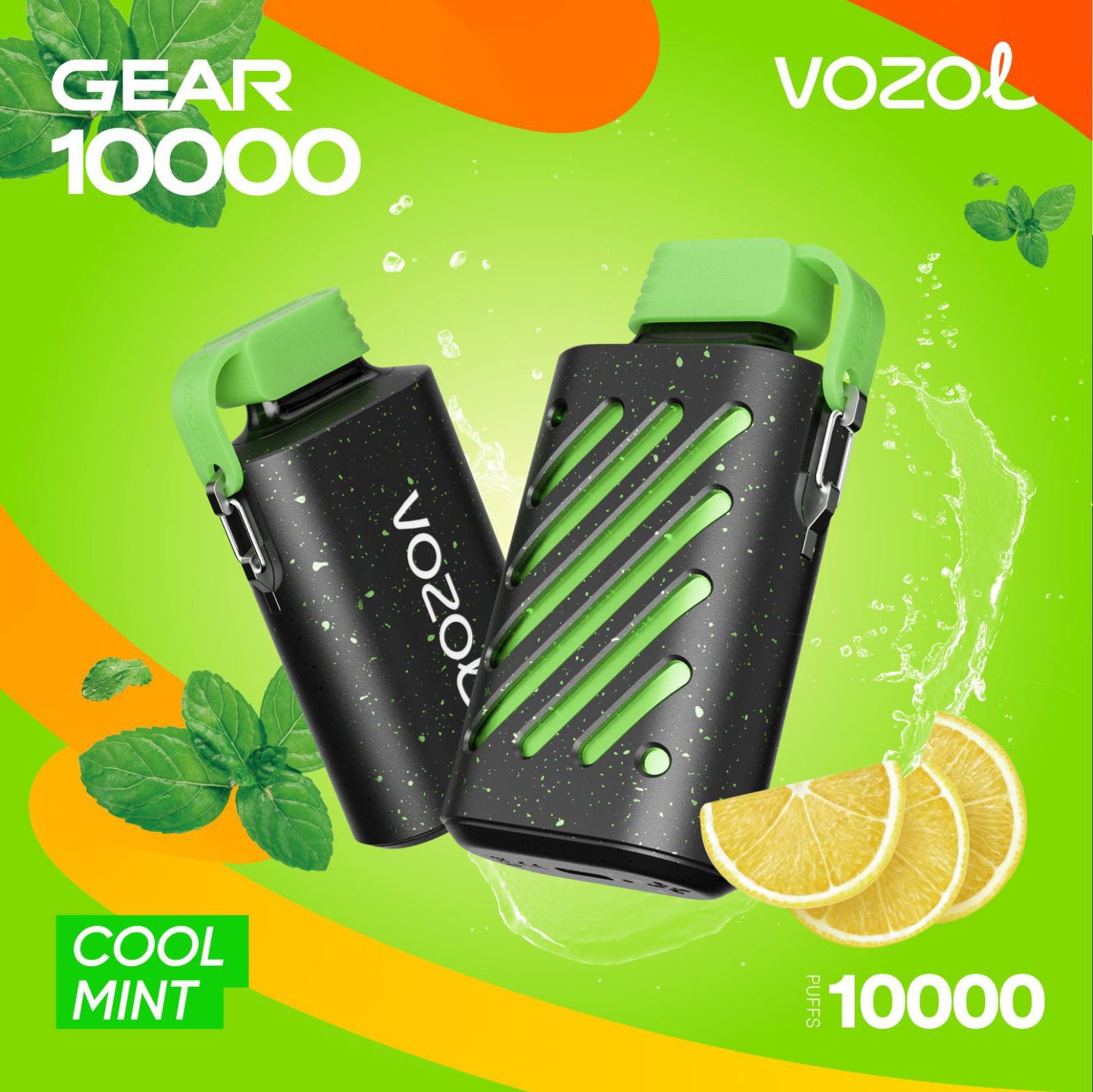 VOZOL GEAR 10000 PUFFS - Puff Dady VAPE SHOP - - VOZOL GEAR 10000 PUFFS - Puff Dady VAPE SHOP - - VOZOL GEAR 10000 PUFFS - - #tag1# - #tag2#