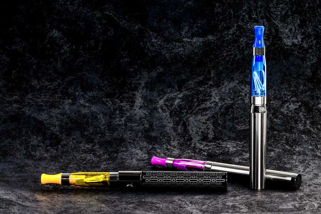 How to Use a Vape Pen: The Beginner's Guide - Puff Dady VAPE SHOP