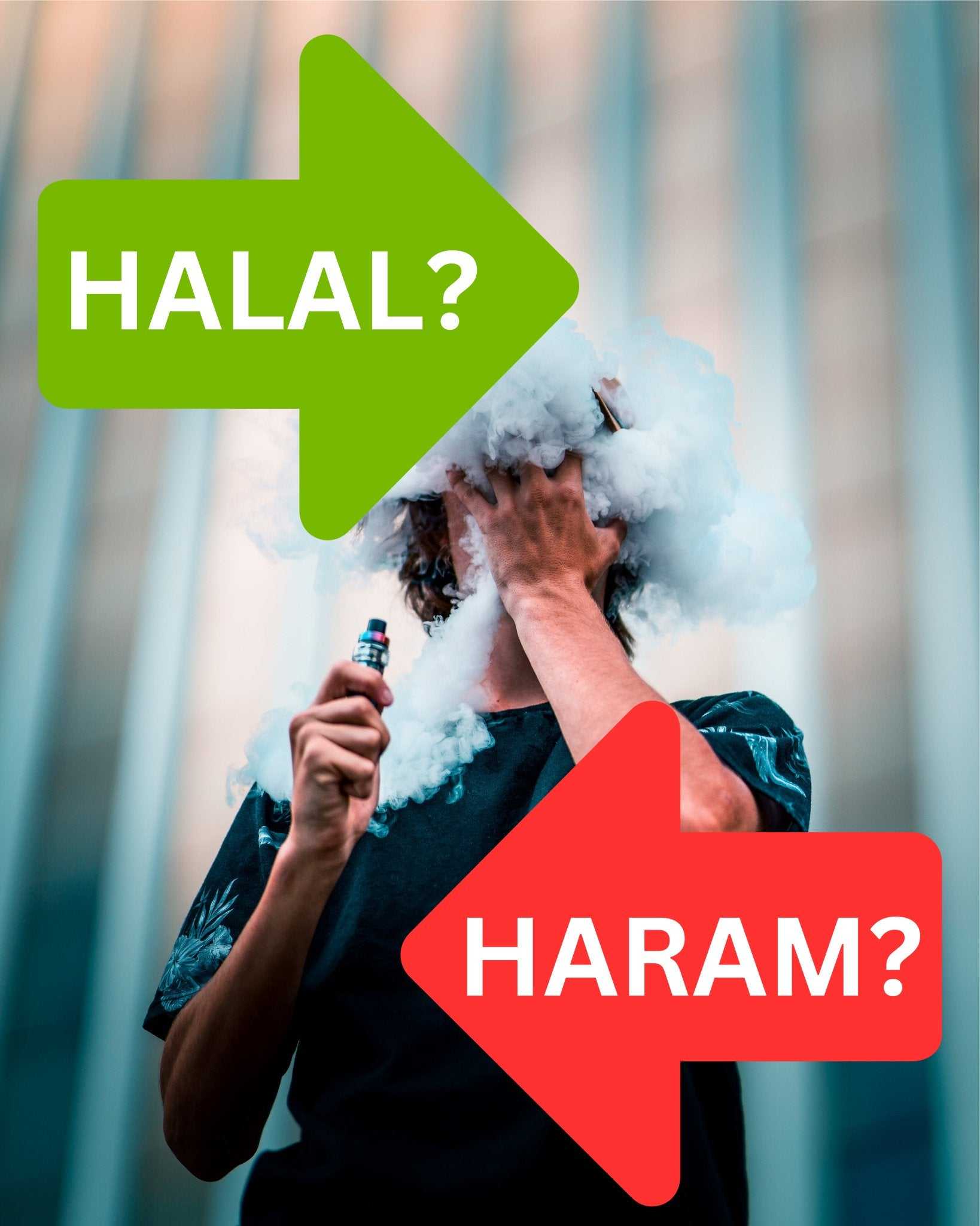 elfbar elfa kaufen The Islamic Ruling on E-Cigarettes, Vaping and Synthetic Marijuana