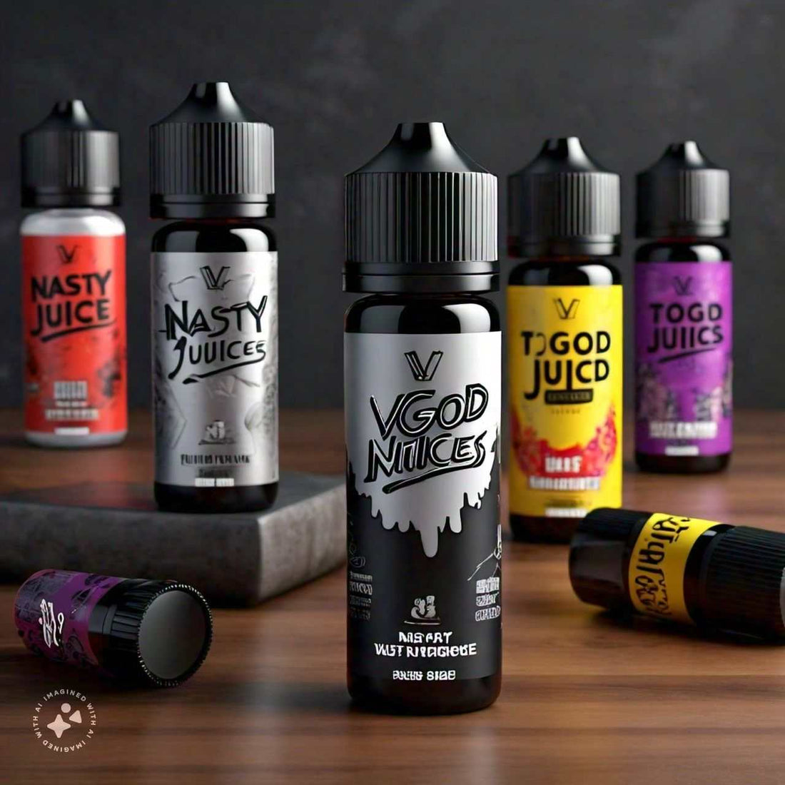 WHERE TO GET BEST VAPE JUICES IN DUBAI? - Puff Dady VAPE SHOP WHERE TO GET BEST VAPE JUICES IN DUBAI? - Puff Dady VAPE SHOP