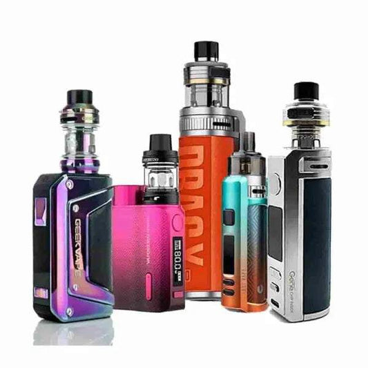 10 BEST VALUE FOR MONEY VAPES
