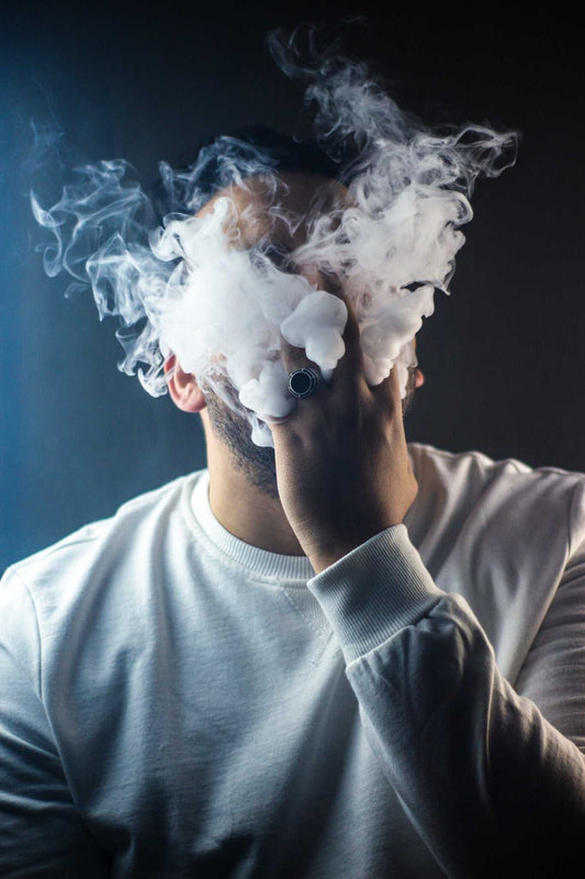 PROS AND CONS OF VAPING - Puff Dady VAPE SHOP