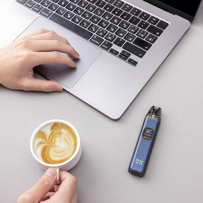 OXVA XLIM PRO 2 POD DEVICE