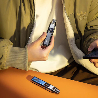 OXVA XLIM PRO 2 POD DEVICE