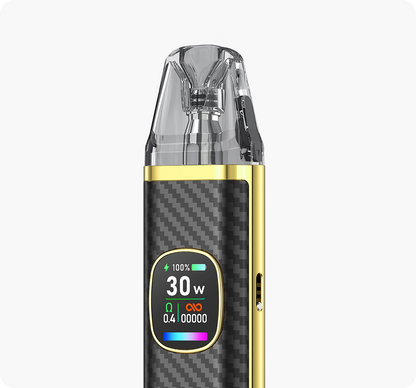 OXVA XLIM PRO 2 POD DEVICE
