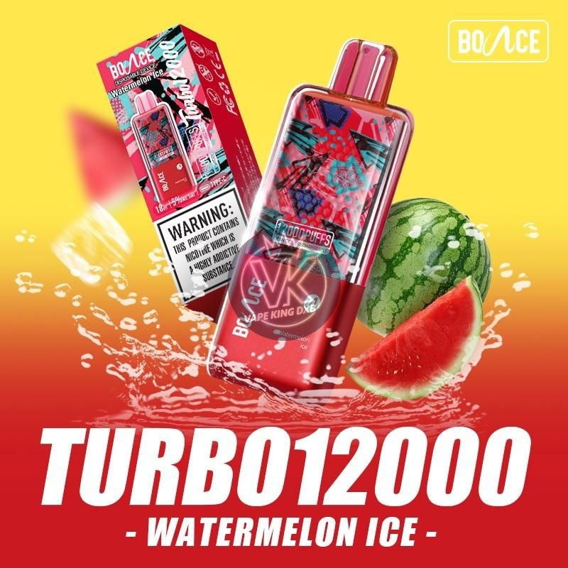 Bounce Turbo 12000 50mg Disposable Vape - Puff Dady VAPE SHOP -  - Bounce Turbo 12000 50mg Disposable Vape - Puff Dady VAPE SHOP -  - Bounce Turbo 12000 50mg Disposable Vape - - #tag1# - #tag2# 