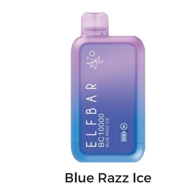 ELFBAR BC10000 RECHARGEABLE DISPOSABLE VAPE WITH DISPLAY - Puff Dady VAPE SHOP -  - ELFBAR BC10000 RECHARGEABLE DISPOSABLE VAPE WITH DISPLAY - - #tag1# - #tag2#