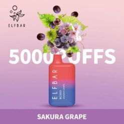 ELFBAR BC 5000 PUFF - Puff Dady VAPE SHOP -  - ELFBAR BC 5000 PUFF - Puff Dady VAPE SHOP -  - ELFBAR BC 5000 PUFF - - #tag1# - #tag2# 