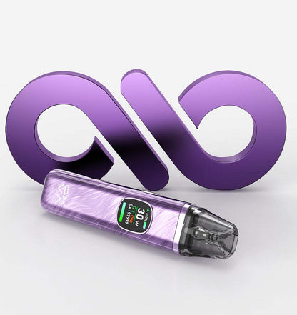 OXVA XLIM PRO 2 POD DEVICE