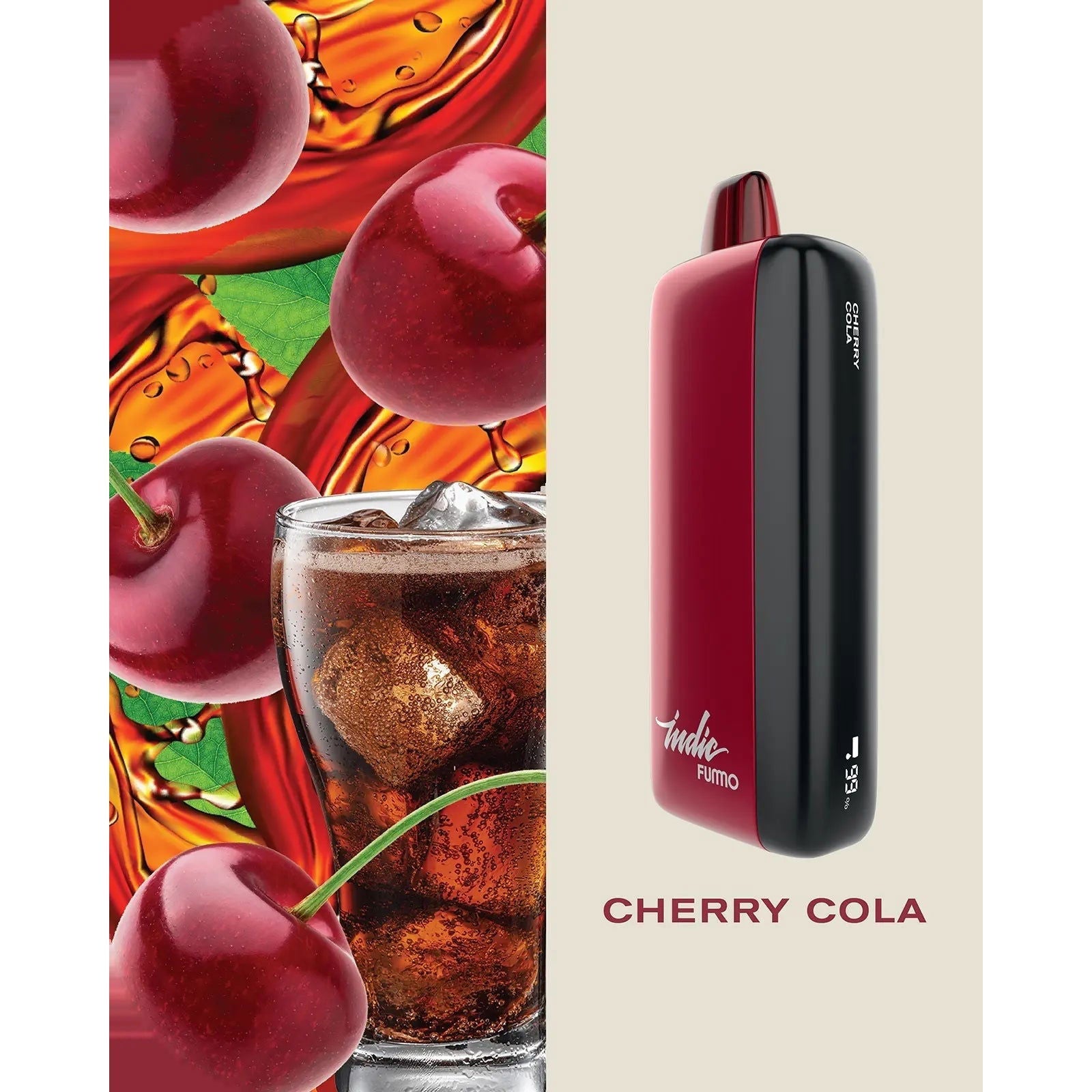 Fummo Indic 12000 puffs Rechargeable with display indicator - Puff Dady VAPE SHOP -  - Fummo Indic 12000 puffs Rechargeable with display indicator - Puff Dady VAPE SHOP -  - Fummo Indic 12000 puffs Rechargeable with display indicator - - #tag1# - #tag2# 