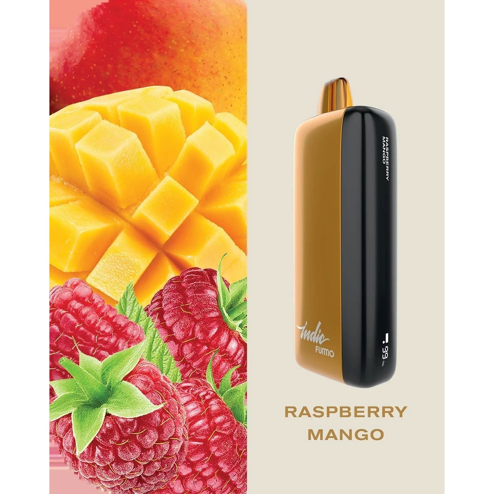 Fummo Indic 12000 puffs Rechargeable with display indicator - Puff Dady VAPE SHOP -  - Fummo Indic 12000 puffs Rechargeable with display indicator - Puff Dady VAPE SHOP -  - Fummo Indic 12000 puffs Rechargeable with display indicator - - #tag1# - #tag2# 