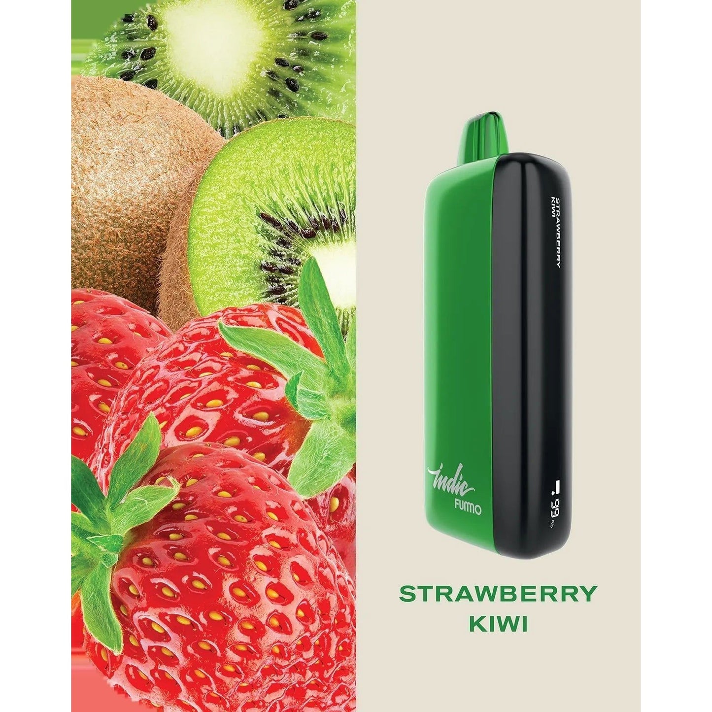 Fummo Indic 12000 puffs Rechargeable with display indicator - Puff Dady VAPE SHOP -  - Fummo Indic 12000 puffs Rechargeable with display indicator - Puff Dady VAPE SHOP -  - Fummo Indic 12000 puffs Rechargeable with display indicator - - #tag1# - #tag2# 