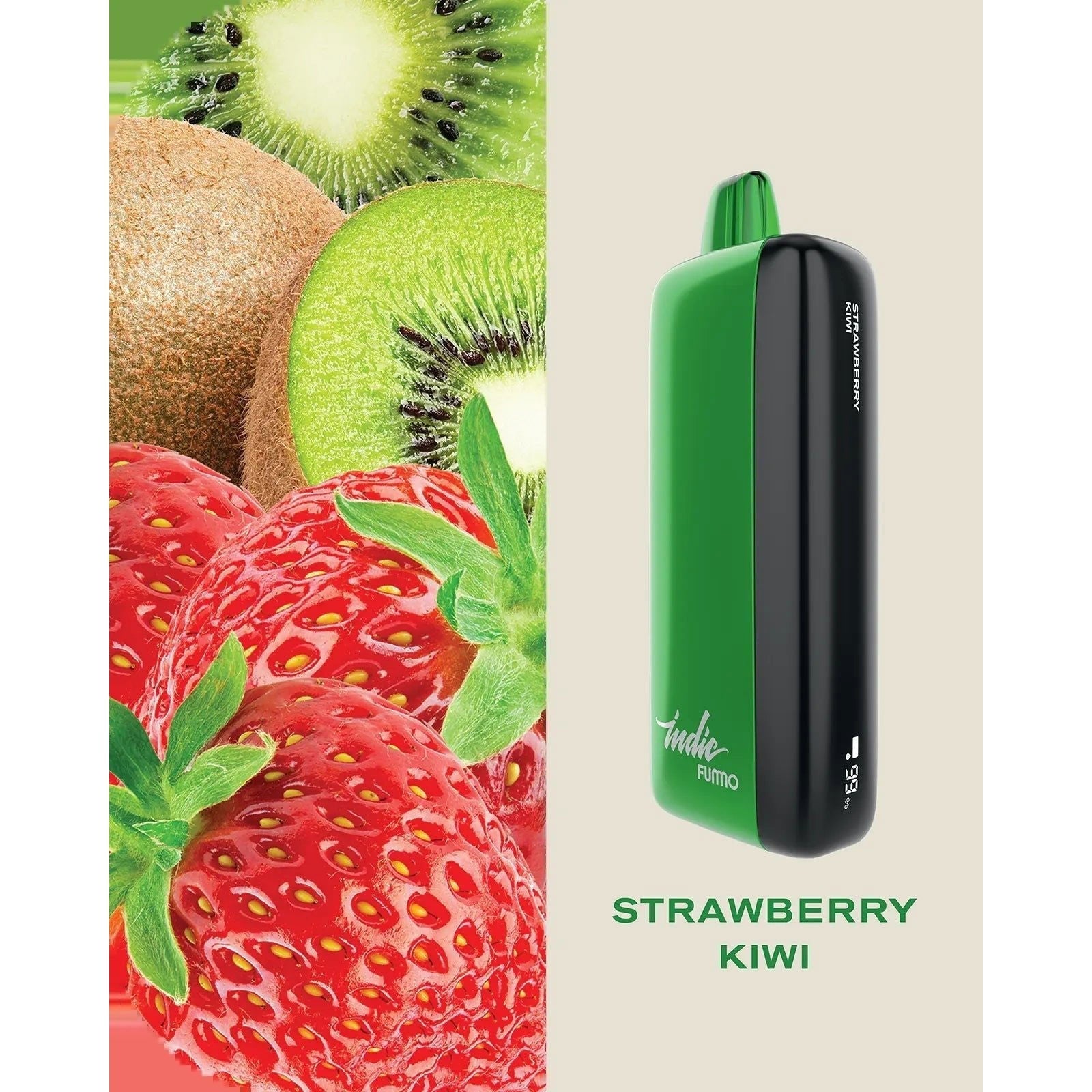 Fummo Indic 12000 puffs Rechargeable with display indicator - Puff Dady VAPE SHOP -  - Fummo Indic 12000 puffs Rechargeable with display indicator - Puff Dady VAPE SHOP -  - Fummo Indic 12000 puffs Rechargeable with display indicator - - #tag1# - #tag2# 