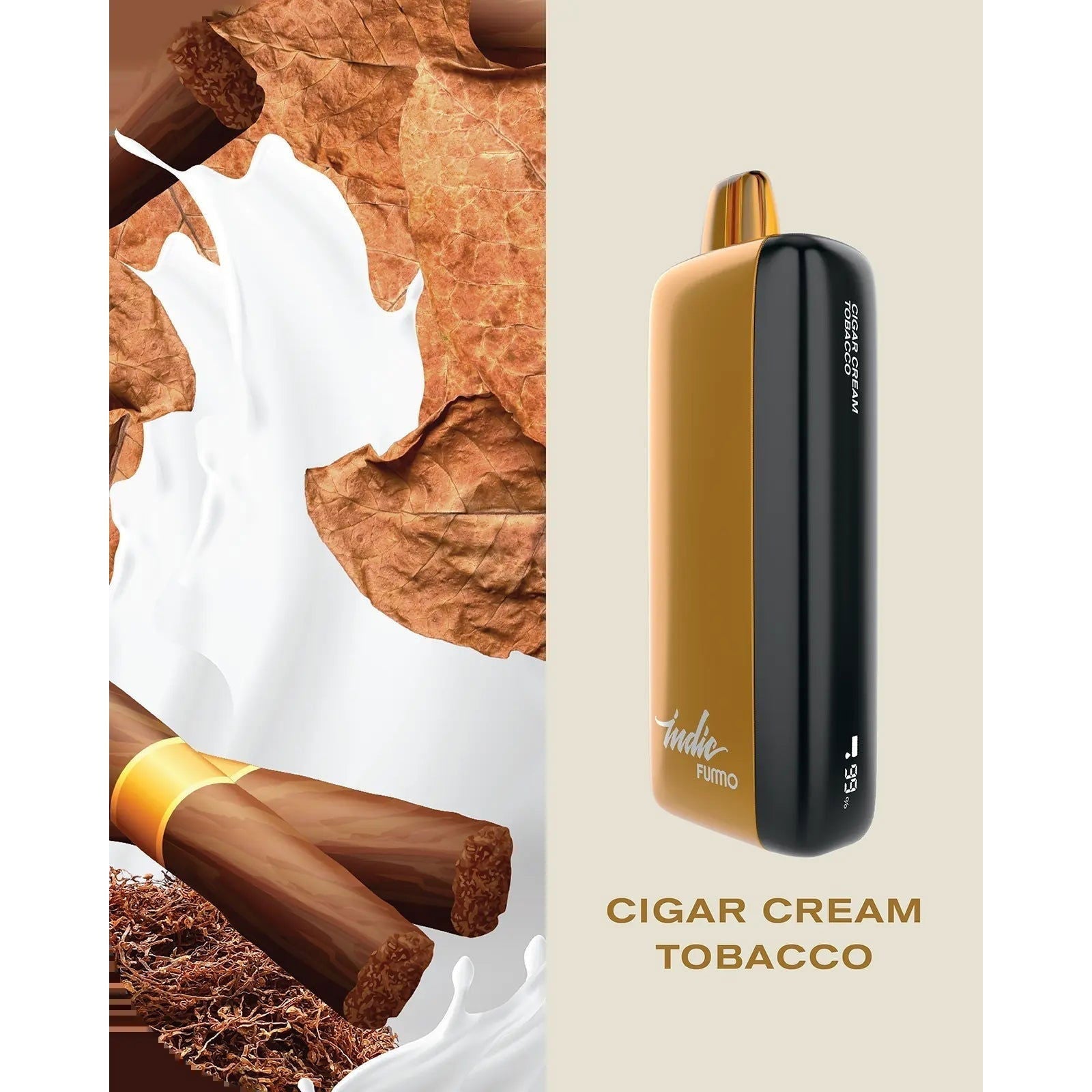 Fummo Indic 12000 puffs Rechargeable with display indicator - Puff Dady VAPE SHOP -  - Fummo Indic 12000 puffs Rechargeable with display indicator - Puff Dady VAPE SHOP -  - Fummo Indic 12000 puffs Rechargeable with display indicator - - #tag1# - #tag2# 