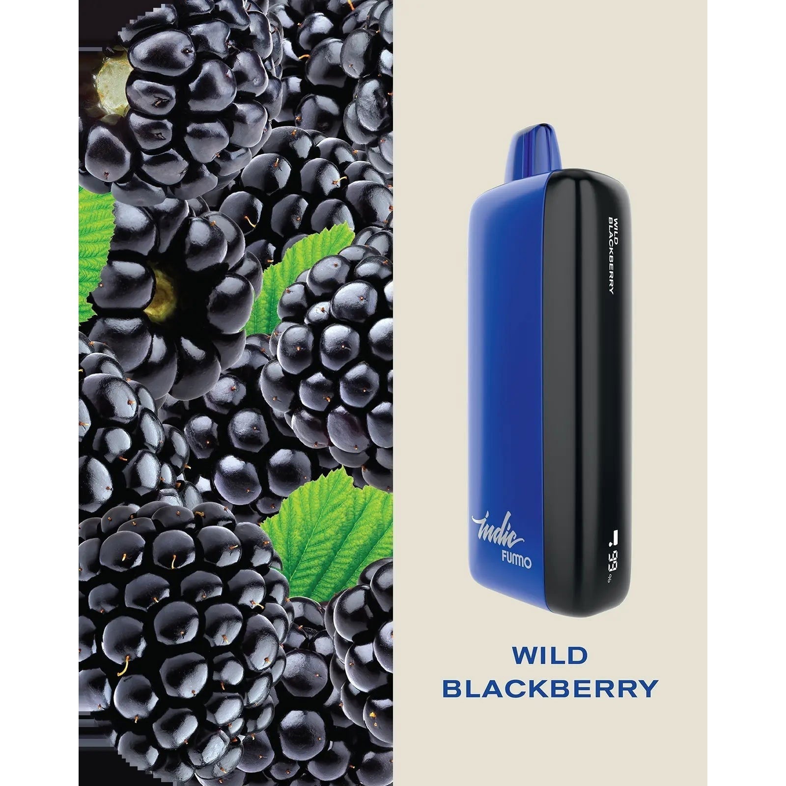 Fummo Indic 12000 puffs Rechargeable with display indicator - Puff Dady VAPE SHOP -  - Fummo Indic 12000 puffs Rechargeable with display indicator - Puff Dady VAPE SHOP -  - Fummo Indic 12000 puffs Rechargeable with display indicator - - #tag1# - #tag2# 