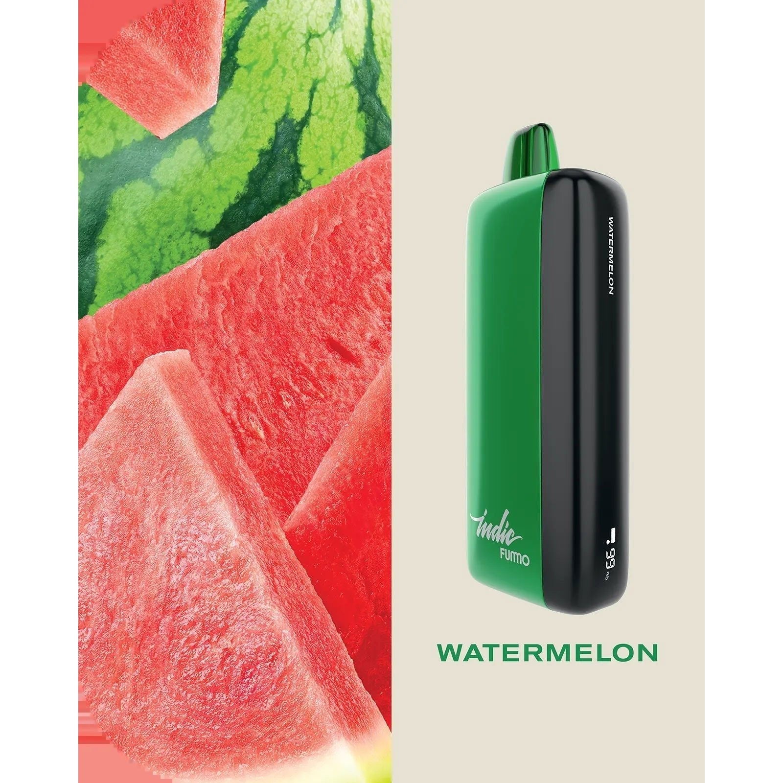 Fummo Indic 12000 puffs Rechargeable with display indicator - Puff Dady VAPE SHOP -  - Fummo Indic 12000 puffs Rechargeable with display indicator - Puff Dady VAPE SHOP -  - Fummo Indic 12000 puffs Rechargeable with display indicator - - #tag1# - #tag2# 