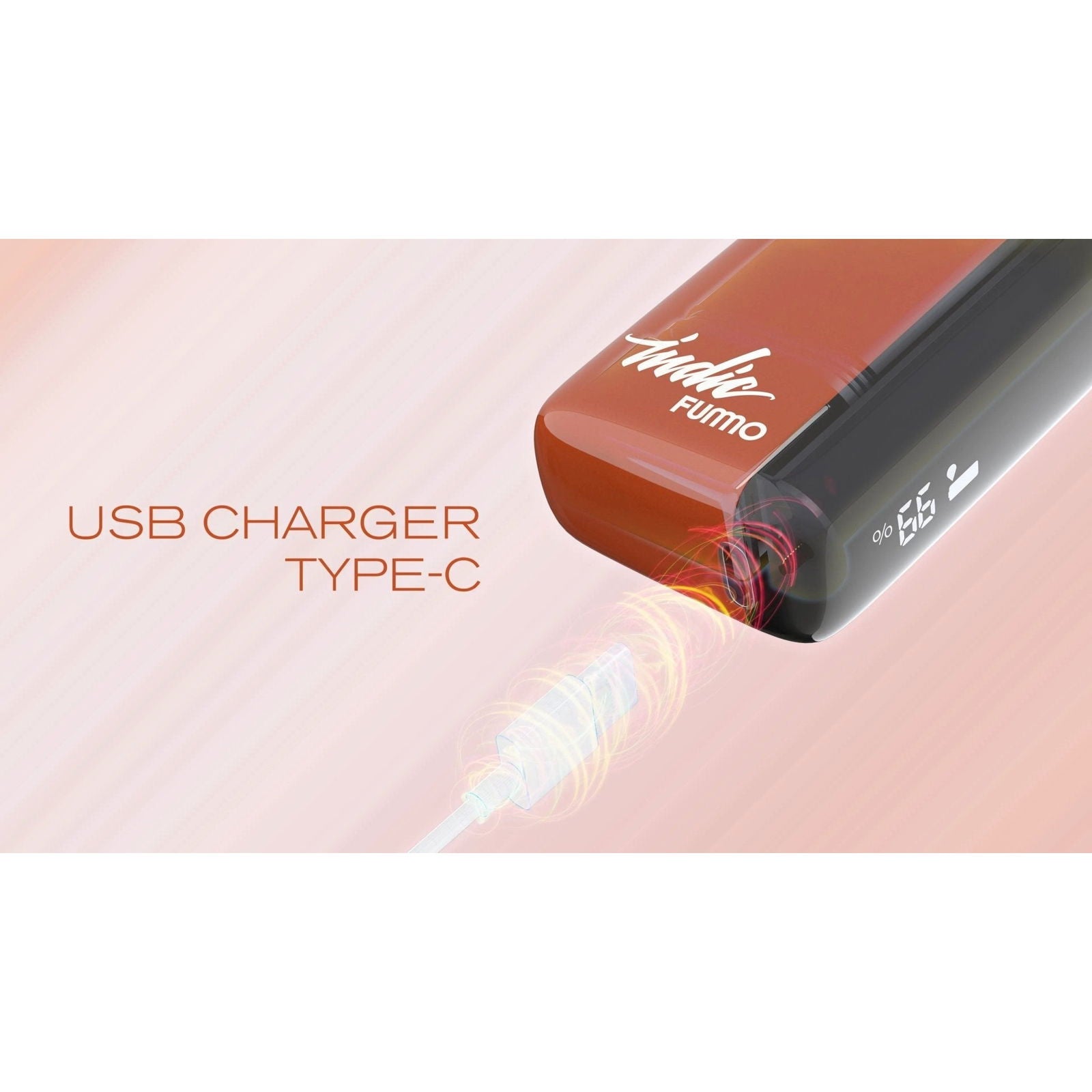 Fummo Indic 12000 puffs Rechargeable with display indicator - Puff Dady VAPE SHOP -  - Fummo Indic 12000 puffs Rechargeable with display indicator - Puff Dady VAPE SHOP -  - Fummo Indic 12000 puffs Rechargeable with display indicator - - #tag1# - #tag2# 