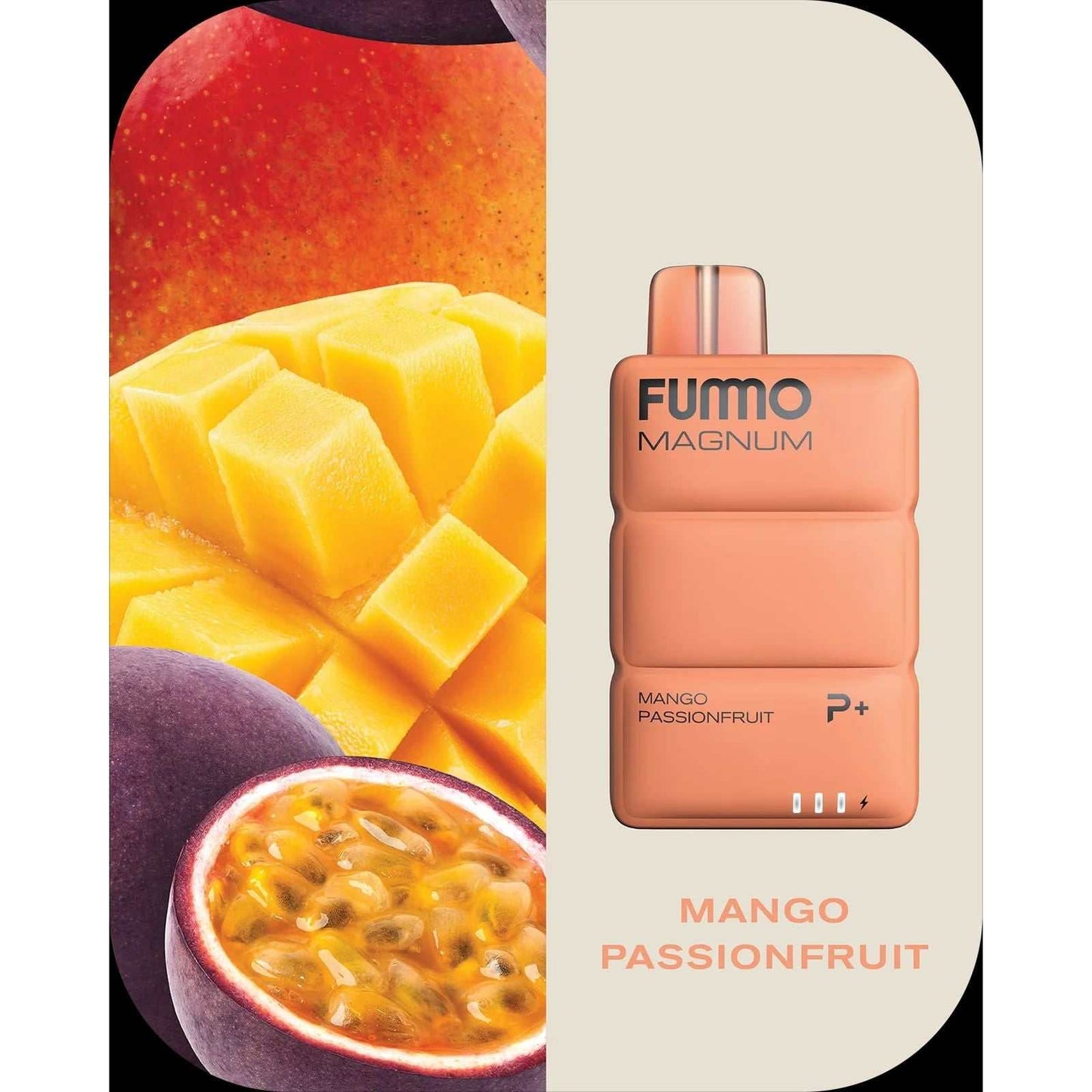 Fummo Magnum 8000 puffs Disposable Vape - Puff Dady VAPE SHOP - DISPOSABLE VAPES - Fummo Magnum 8000 puffs Disposable Vape - Puff Dady VAPE SHOP -  - Fummo Magnum 8000 puffs RECHARGEABLE DISPOSABLE - - #tag1# - #tag2# 