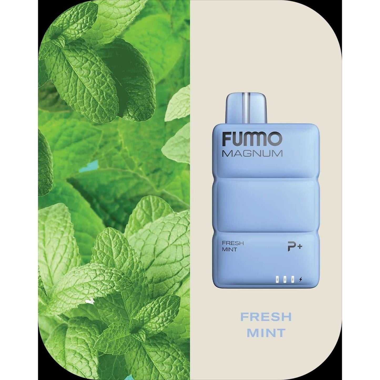 Fummo Magnum 8000 puffs Disposable Vape - Puff Dady VAPE SHOP -  - Fummo Magnum 8000 puffs Disposable Vape - Puff Dady VAPE SHOP -  - Fummo Magnum 8000 puffs RECHARGEABLE DISPOSABLE - - #tag1# - #tag2# 